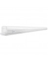 Aplica LED integrat Philips Trunklinea, 12.4W, 230V, lumina