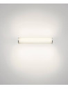 Aplica baie Philips Fit 2x2.5W Led, Crom