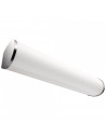 Aplica baie Philips Fit 2x2.5W Led, Crom