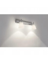 Aplica pentru baie Philips Hydrate, G9, 40W, lumina calda