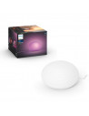 Philips HUE Flourish RGBW table lamp, Bluetooth, 9.5W (60W)