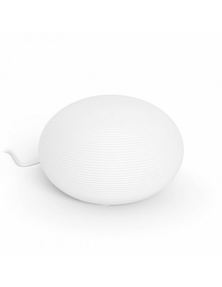 Philips HUE Flourish RGBW table lamp, Bluetooth, 9.5W (60W)