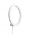 Aplica LED RGBW integrat Philips HUE Sana, Bluetooth, 20W