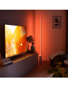 Philips HUE Signe integrated RGBW LED chandelier, Bluetooth