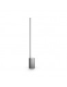 Integrated RGBW LED table lamp Philips HUE Signe, Bluetooth