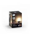 Veioza inteligenta Philips Hue Wellness, LED WiFi, lumina alba