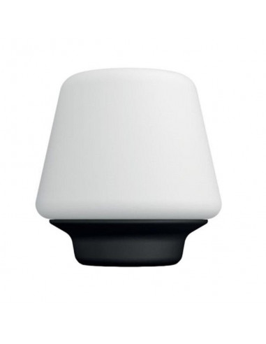 Veioza inteligenta Philips Hue Wellness, LED WiFi, lumina alba