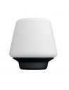 Veioza inteligenta Philips Hue Wellness, LED WiFi, lumina alba