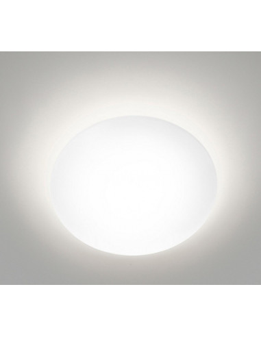 Plafoniera LED integrat Philips Suede, 4x5W (40W), 2350 lm