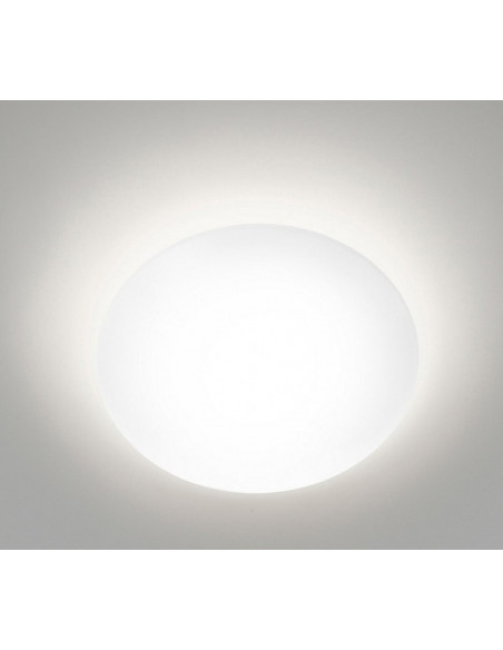 Plafoniera LED integrat Philips Suede, 4x5W (40W), 2350 lm