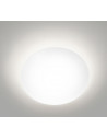 Plafoniera LED integrat Philips Suede, 4x5W (40W), 2350 lm
