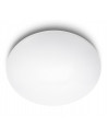 Plafoniera LED integrat Philips Suede, 4x5W (40W), 2350 lm