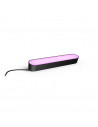Lampa LED integrat Philips Hue Play, ambianta alba si color