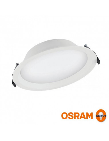 PANOU LED LEDVANCE INCASTRABIL ROT IP44,000004058075091450