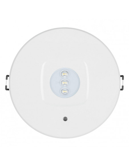 Corp de iluminat Led Ledvance, emergency downlight DN120