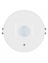 Corp de iluminat Led Ledvance, emergency downlight DN120