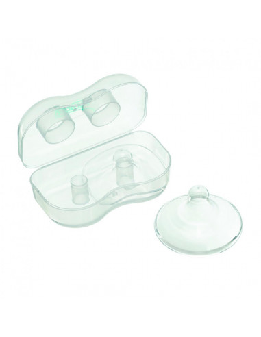 Set 2 protectii silicon pt san U6742-BS,U6742-BS