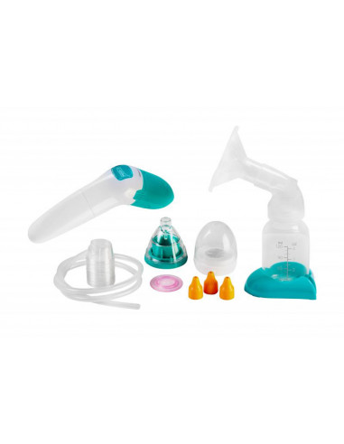 Pompa de san electronica si Aspirator Nazal U-GROW,U002-BPNV