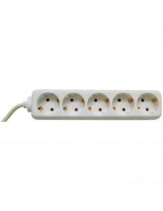 Prelungitor Bachmann SELLY 5xCEE7/3 PC, fara intrerupator 2