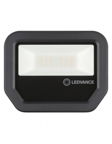 Proiector LED Ledvance FL PFM 20W, 100-277V, IP65, culoare