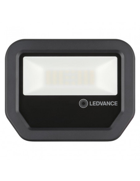 Proiector LED Ledvance FL PFM 20W, 100-277V, IP65, culoare
