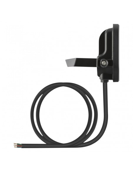 Proiector LED Ledvance FL PFM 20W, 100-277V, IP65, culoare
