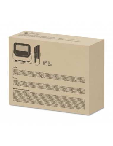 Proiector LED Ledvance FL PFM 20W, 100-277V, IP65, culoare