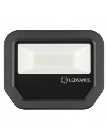 Proiector LED Ledvance FL PFM 20W, 100-277V, IP65, culoare
