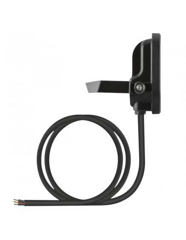 Proiector LED Ledvance FL PFM 20W, 100-277V, IP65, culoare