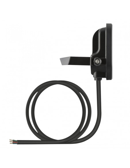 Proiector LED Ledvance FL PFM 20W, 100-277V, IP65, culoare