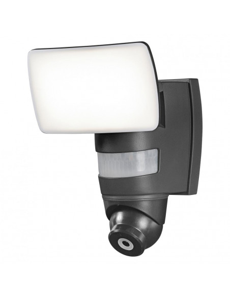 Proiector Led pentru exterior Ledvance SMART+ FLOOD CAMERA