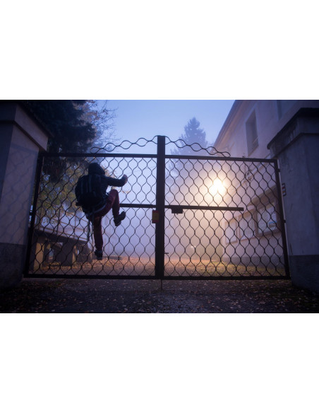 Proiector Led pentru exterior Ledvance SMART+ FLOOD CAMERA