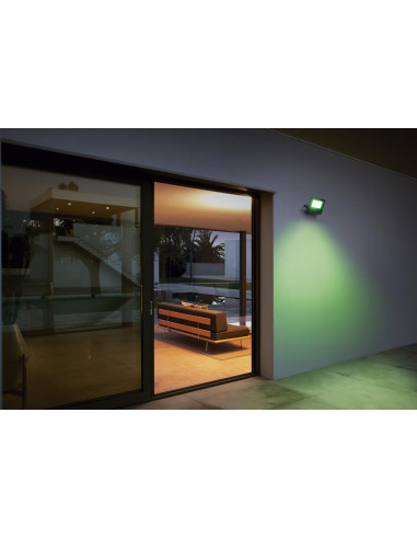 Proiector Led pentru exterior Ledvance SMART+ MULTICOLOR, 10W