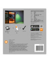 Proiector Led pentru exterior Ledvance SMART+ MULTICOLOR, 10W
