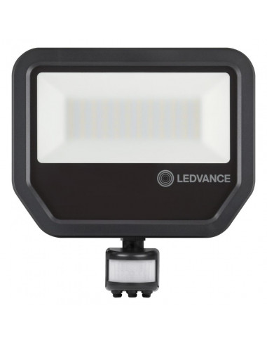 Proiector LED Ledvance FL PFM Sensor 50W, 100-277V, IP65