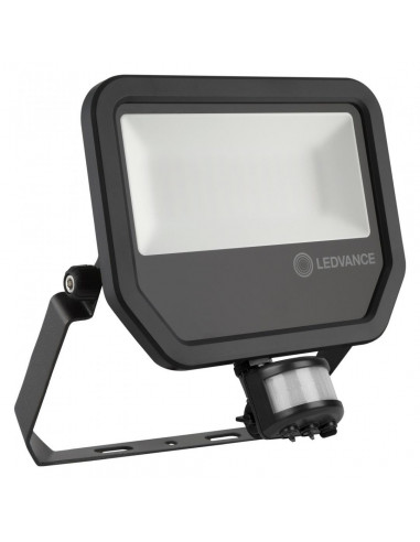 Proiector LED Ledvance FL PFM Sensor 50W, 100-277V, IP65