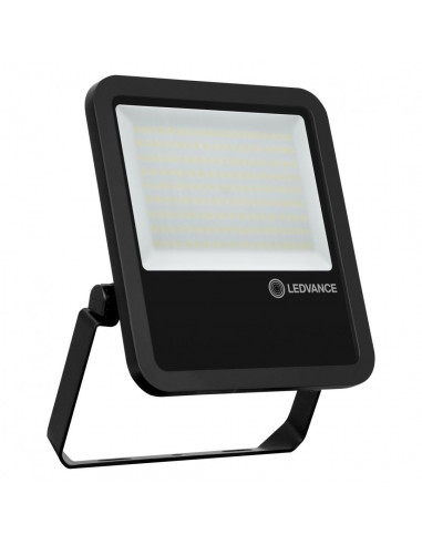 Proiector LED Ledvance FL PFM 125W, SYM 100 BK, 100-277V, IP65