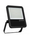 Proiector LED Ledvance FL PFM 125W, SYM 100 BK, 100-277V, IP65