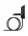 Proiector LED Ledvance pentru exterior, SYM 100 BK, 50W