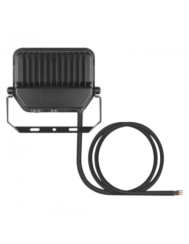 Proiector LED Ledvance pentru exterior, SYM 100 BK, 50W