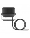 Proiector LED Ledvance pentru exterior, SYM 100 BK, 50W