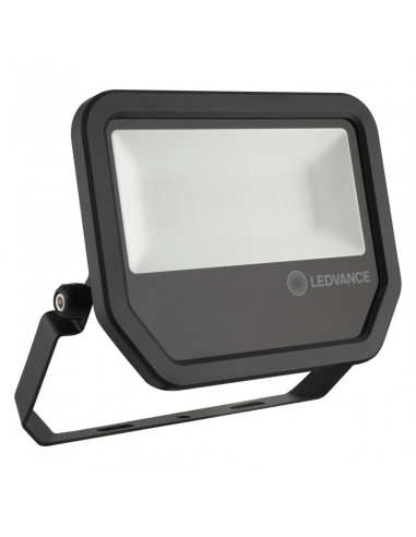 Proiector LED Ledvance pentru exterior, SYM 100 BK, 50W