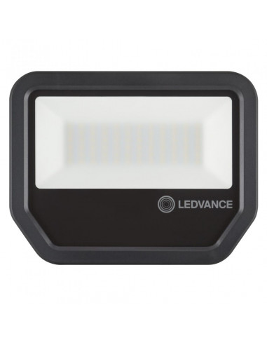 Proiector LED Ledvance pentru exterior, SYM 100 BK, 50W