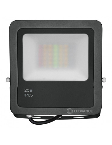 Proiector LED Ledvance, SMART+ MULTICOLOR, cu technologie Wifi
