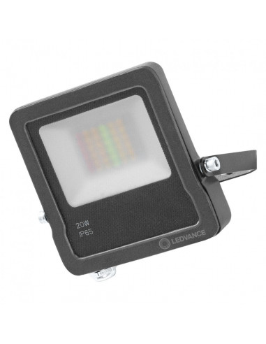 Proiector LED Ledvance, SMART+ MULTICOLOR, cu technologie Wifi