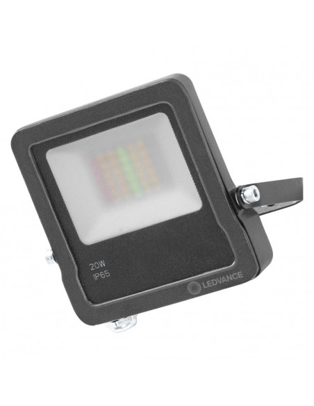 Proiector LED Ledvance, SMART+ MULTICOLOR, cu technologie Wifi