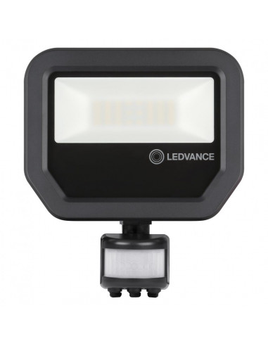 Proiector Led pentru exterior Osram cu senzor de miscare si