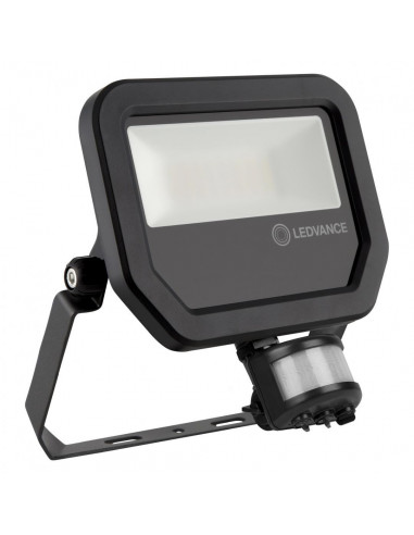 Proiector Led pentru exterior Osram cu senzor de miscare si