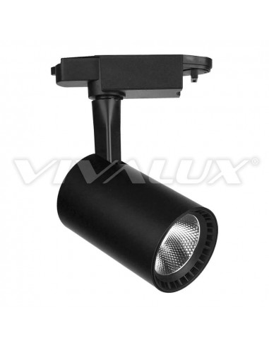 Proiector Led Vivalux, Trance Led, IP20, 30W, lumina