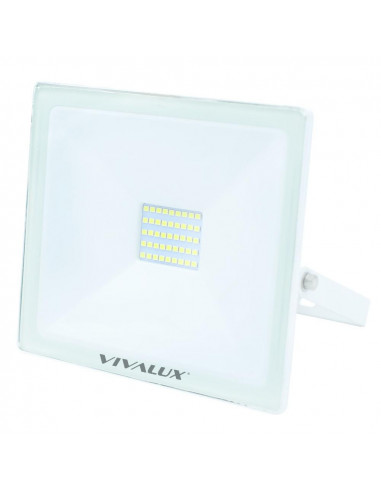 Proiector Led pentru exterior Vivalux, Trend Led, IP65, 30W